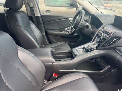 Used 2023 Acura RDX FWD image 4