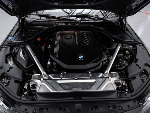 Used 2021 BMW 440i xDrive Coupe w/ Premium Package AWD/4WD image 60