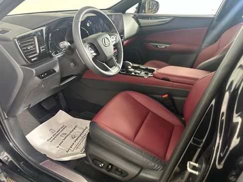 Used 2024 Lexus NX 350 AWD image 14