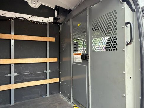 Used 2021 Ford Transit 250 148 High Roof w/ Load Area Protection Package RWD image 16