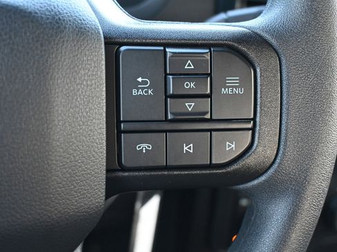 New 2026 Ford F150 STX w/ F-150 LOBO Package AWD/4WD image 18