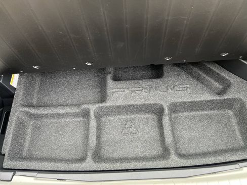 Used 2015 Toyota Prius Two FWD image 23