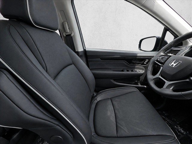 New 2027 Honda Odyssey Elite image 23