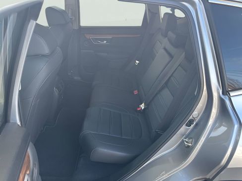 Used 2020 Honda CR-V EX-L image 29