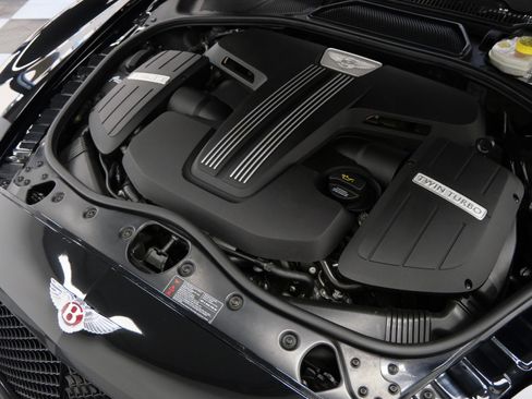 Used 2014 Bentley Continental GT V8 S AWD/4WD image 36