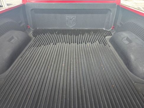 Used 2007 Dodge Ram 1500 Truck ST RWD image 6