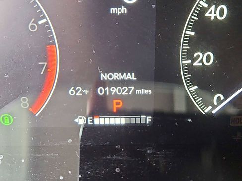 Used 2024 Honda CR-V EX-L image 22