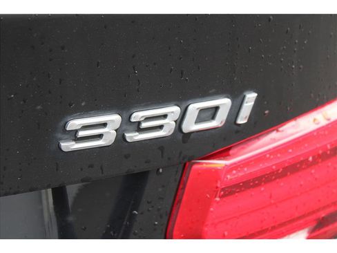 Used 2018 BMW 330i xDrive 330i xDrive Sedan 4D image 35