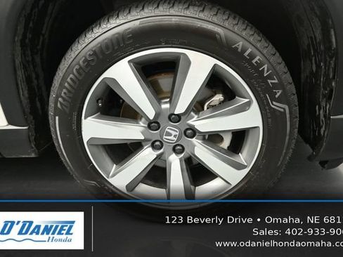 Used 2024 Honda Pilot Touring image 47