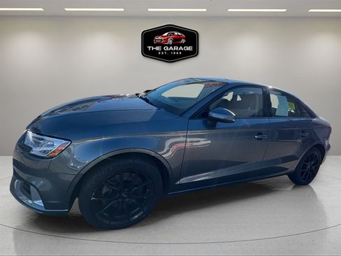 Used 2017 Audi A3 2.0T Premium w/ Convenience Package image 10