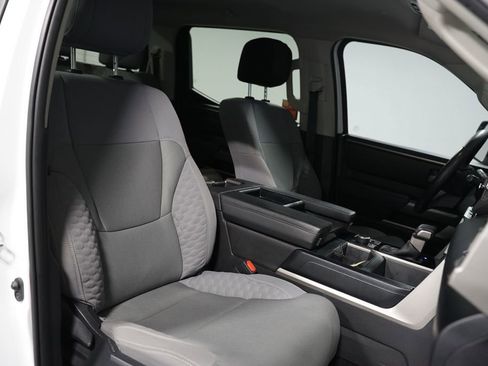 Used 2024 Toyota Tundra SR5 image 29