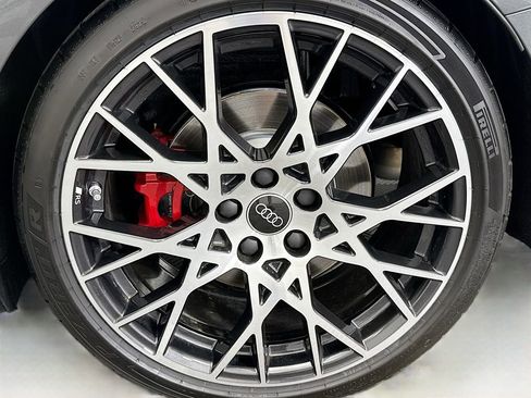 New 2026 Audi RS 3 image 29