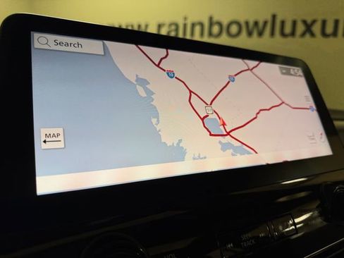 Used 2024 Nissan Armada SL w/ Cargo Package image 14