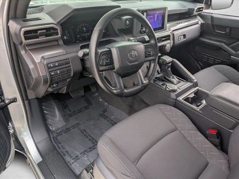Used 2024 Toyota Tacoma SR5 image 9