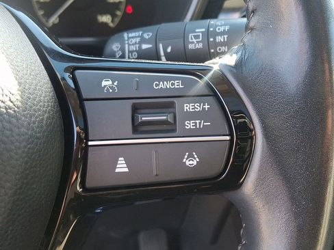 Used 2024 Honda CR-V EX-L image 23