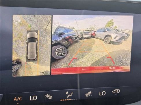 New 2026 Buick Enclave Preferred w/ Power Package image 10