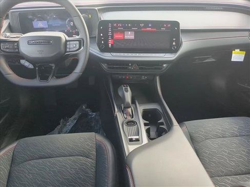 New 2026 Dodge Charger R/T w/ Driver Convenience Group AWD/4WD image 15
