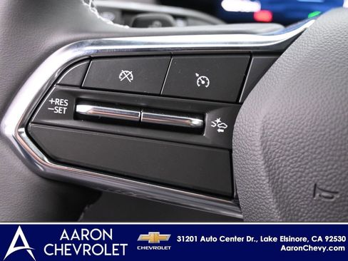 New 2026 Chevrolet Blazer EV LT AWD/4WD image 12