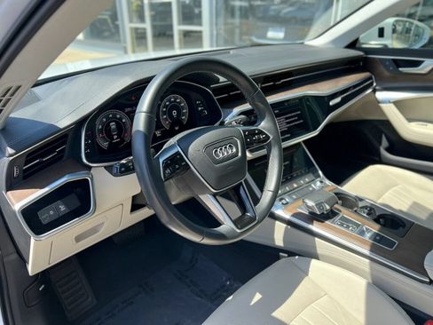 Used 2024 Audi A6 Premium Plus w/ Premium Plus Package AWD/4WD image 14