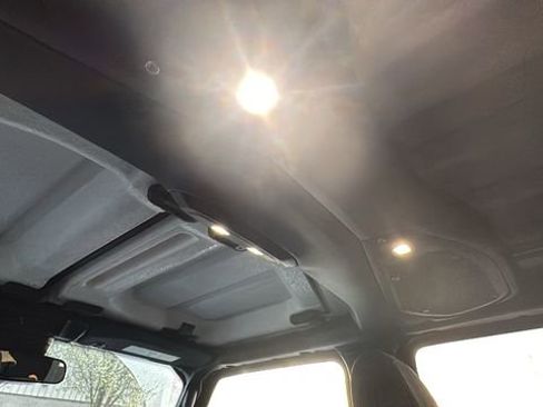 Used 2025 Jeep Wrangler Unlimited Rubicon 4xe w/ Safety Group image 10