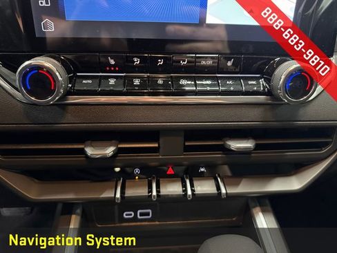 New 2026 Chevrolet Colorado Trail Boss image 4