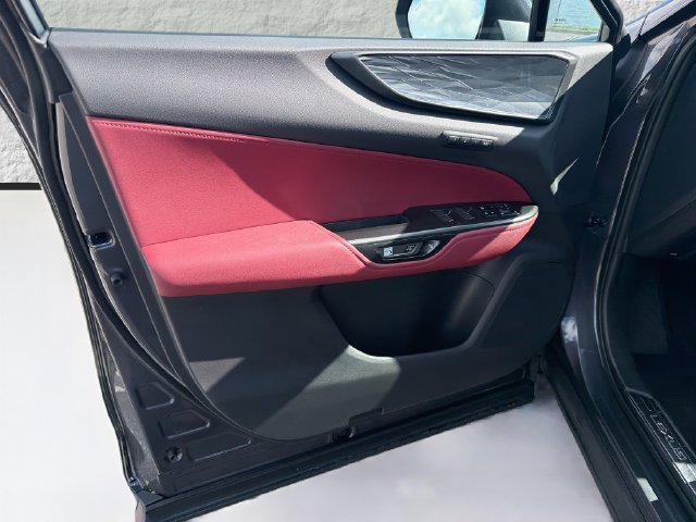 Used 2024 Lexus NX 350 AWD image 21