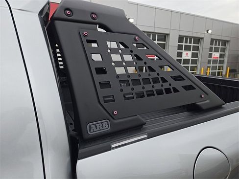 New 2026 Toyota Tacoma Trailhunter image 13