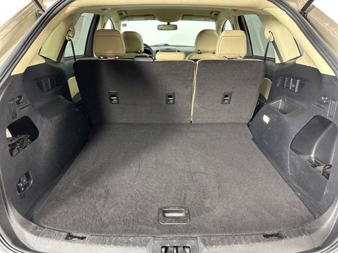 Used 2017 Ford Edge SEL w/ Equipment Group 201A image 29