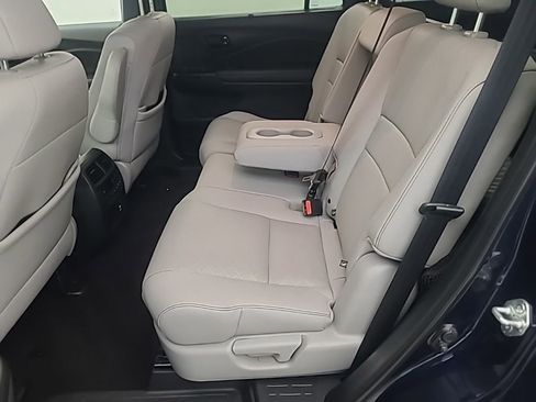 Used 2023 Honda Passport Elite image 19