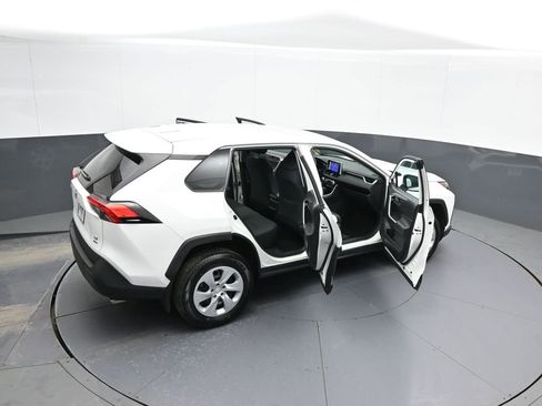 Certified 2024 Toyota RAV4 LE image 44