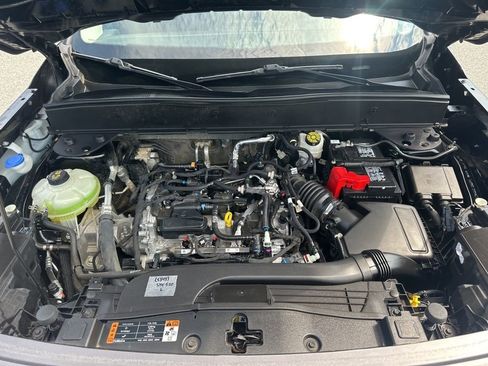 Used 2023 Ford Bronco Sport Big Bend image 29