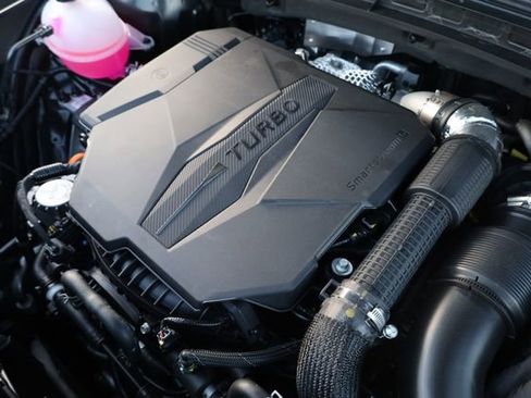 New 2026 Hyundai Santa Cruz Limited image 9