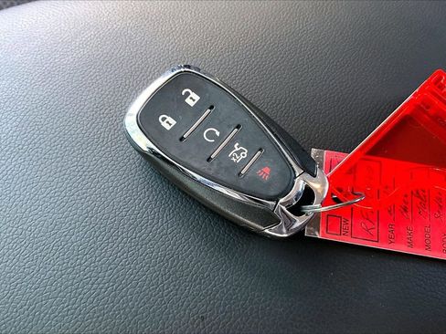 Used 2024 Chevrolet Malibu RS w/ LPO, Floor Liner Package image 32