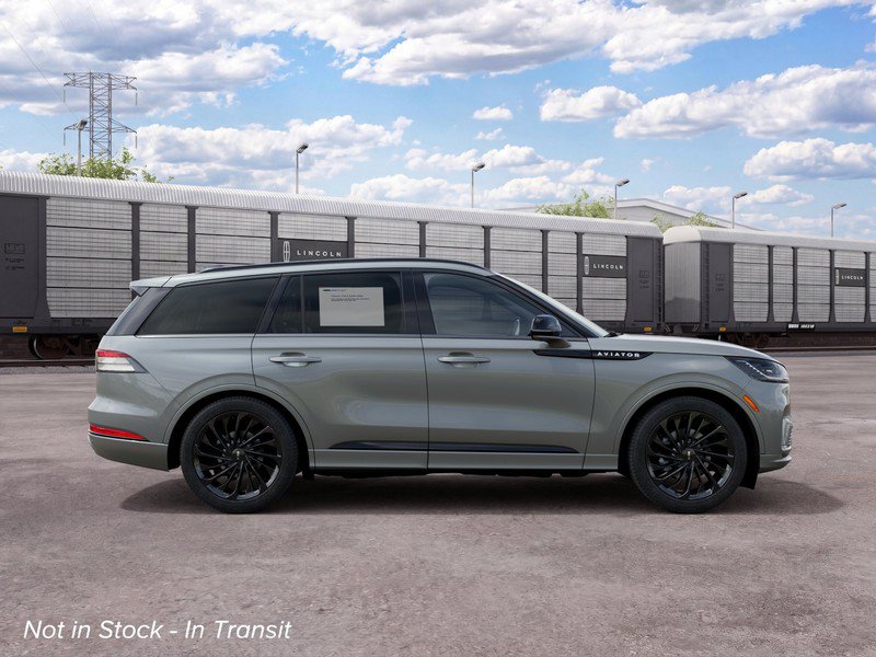 New 2027 Lincoln Aviator Reserve AWD/4WD image 5