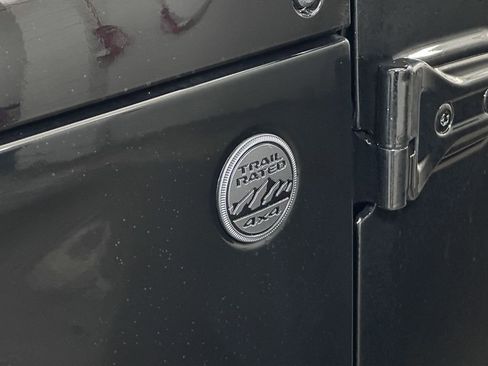 New 2026 Jeep Wrangler Sport S image 15