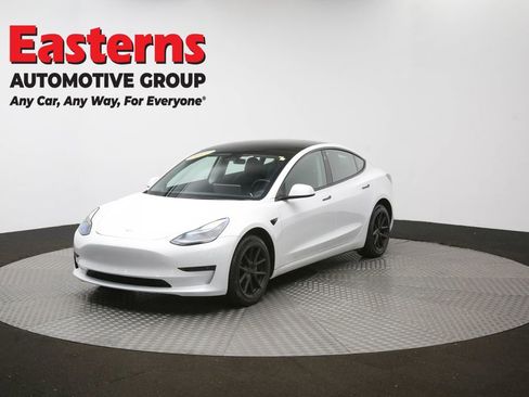 Used 2023 Tesla Model 3 Standard Range image 52