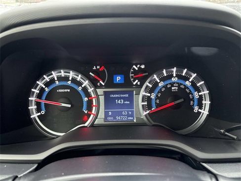 Used 2016 Toyota 4Runner SR5 Premium image 36