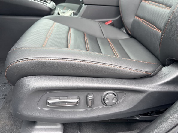 New 2027 Honda CR-V Sport-L image 15