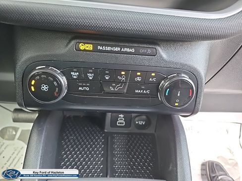 Certified 2023 Ford Bronco Sport Big Bend AWD/4WD image 21