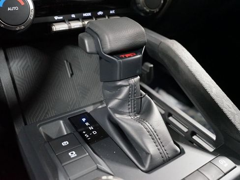 New 2025 Toyota Tacoma TRD Sport image 23