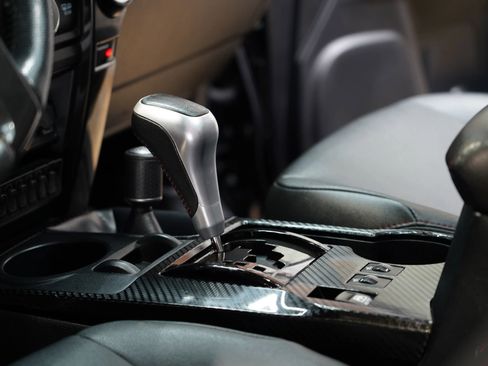 Used 2019 Toyota 4Runner TRD Pro image 41