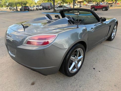 Used 2007 Saturn Sky w/ Premium Trim Pkg RWD image 14