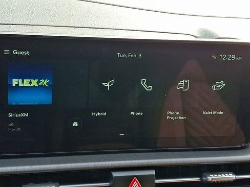 New 2026 Kia Sportage X-Line image 15