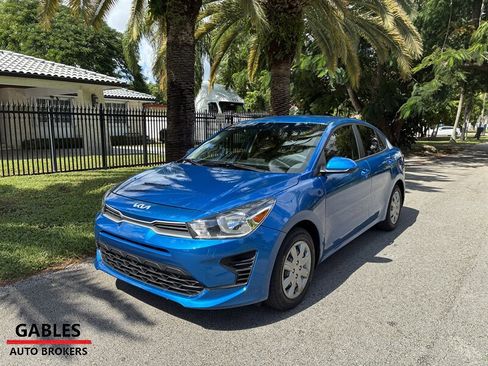 Used 2023 Kia Rio S image 10