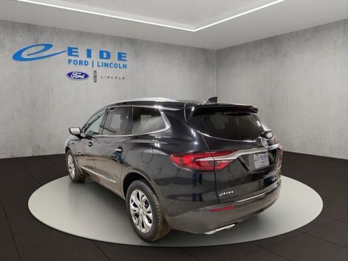 Used 2019 Buick Enclave Avenir w/ Avenir Technology Package image 8