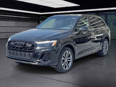 Certified 2026 Audi Q7 3.0T Premium w/ Convenience Plus Package