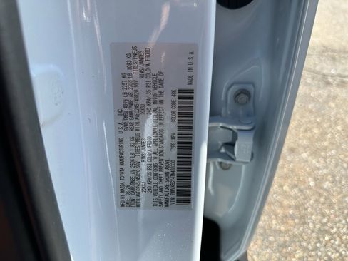New 2026 MAZDA CX-50 AWD 2.5 S image 7