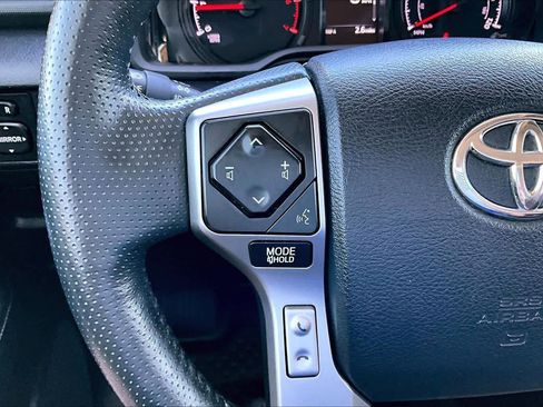 Used 2024 Toyota 4Runner SR5 Premium w/ Moonroof Package AWD/4WD image 23