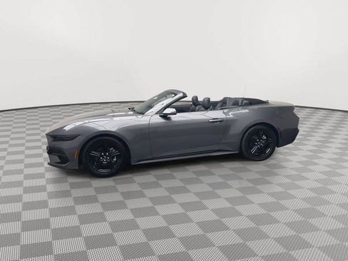 New 2026 Ford Mustang Premium RWD image 33