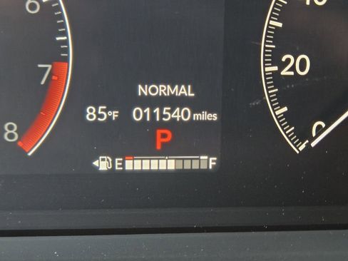 Certified 2025 Honda Odyssey Elite image 23